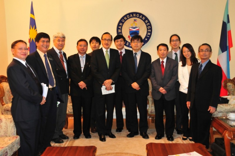  Japan International Cooperation Agency (JICA)