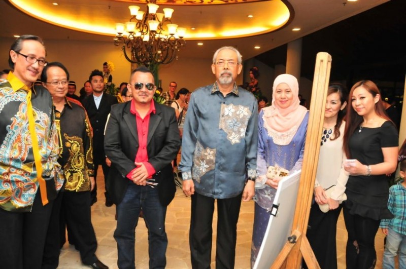 28th Sabah Art Award
