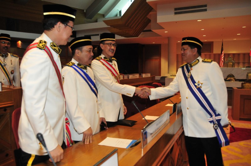 14th Sabah State Assembly