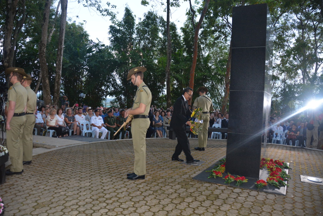 Anzac Day